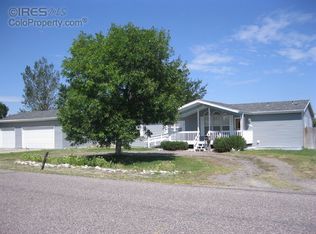 15921 Deerfield St, Sterling, CO 80751