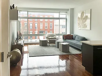 Rented by Kahen Properties