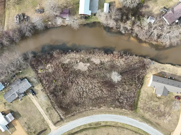LOT 23 Indian Island Cir, Aberdeen, MS 39730