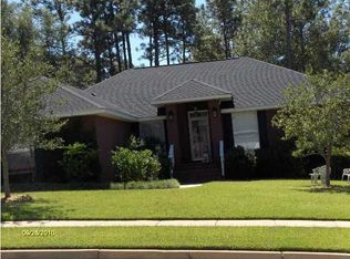 5881 Spyglass Dr, Mobile, AL 36618