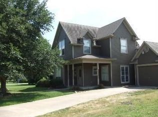 205 N Ellis St, Lancaster, TX 75146