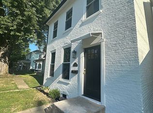 403 W Church St, Cambridge City, IN 47327