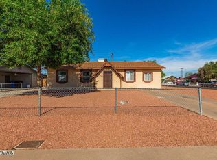 3301 N 63rd Ave, Phoenix, AZ 85033