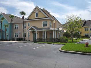 3008 Bonfire Beach Dr APT 103, Kissimmee, FL 34746