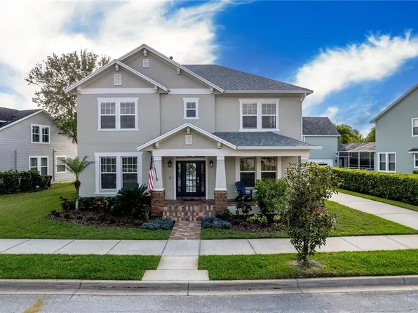 9626 W Park Village Dr, Tampa, FL 33626