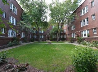 4712 N Racine Ave #S2, Chicago, IL 60640