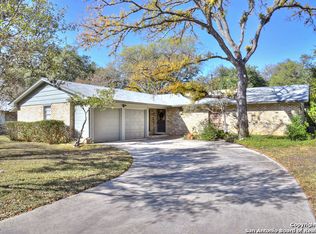 6815 Forest Grv, San Antonio, TX 78240