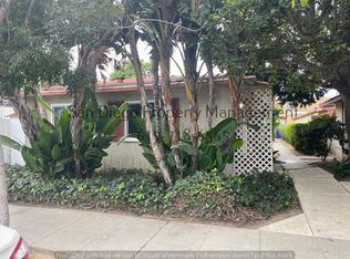 2081 Bacon St, San Diego, CA 92107