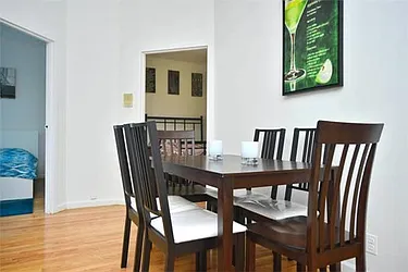 Rented by Dynamik Realty