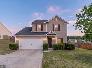 623 Nonsuch Way, Winder, GA 30680