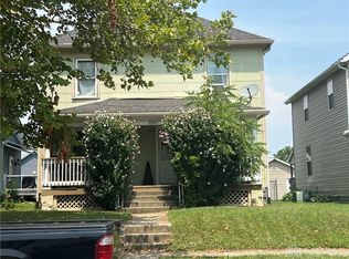 334 Park St, Sidney, OH 45365
