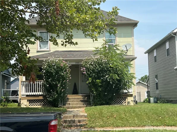 334 Park St, Sidney, OH 45365