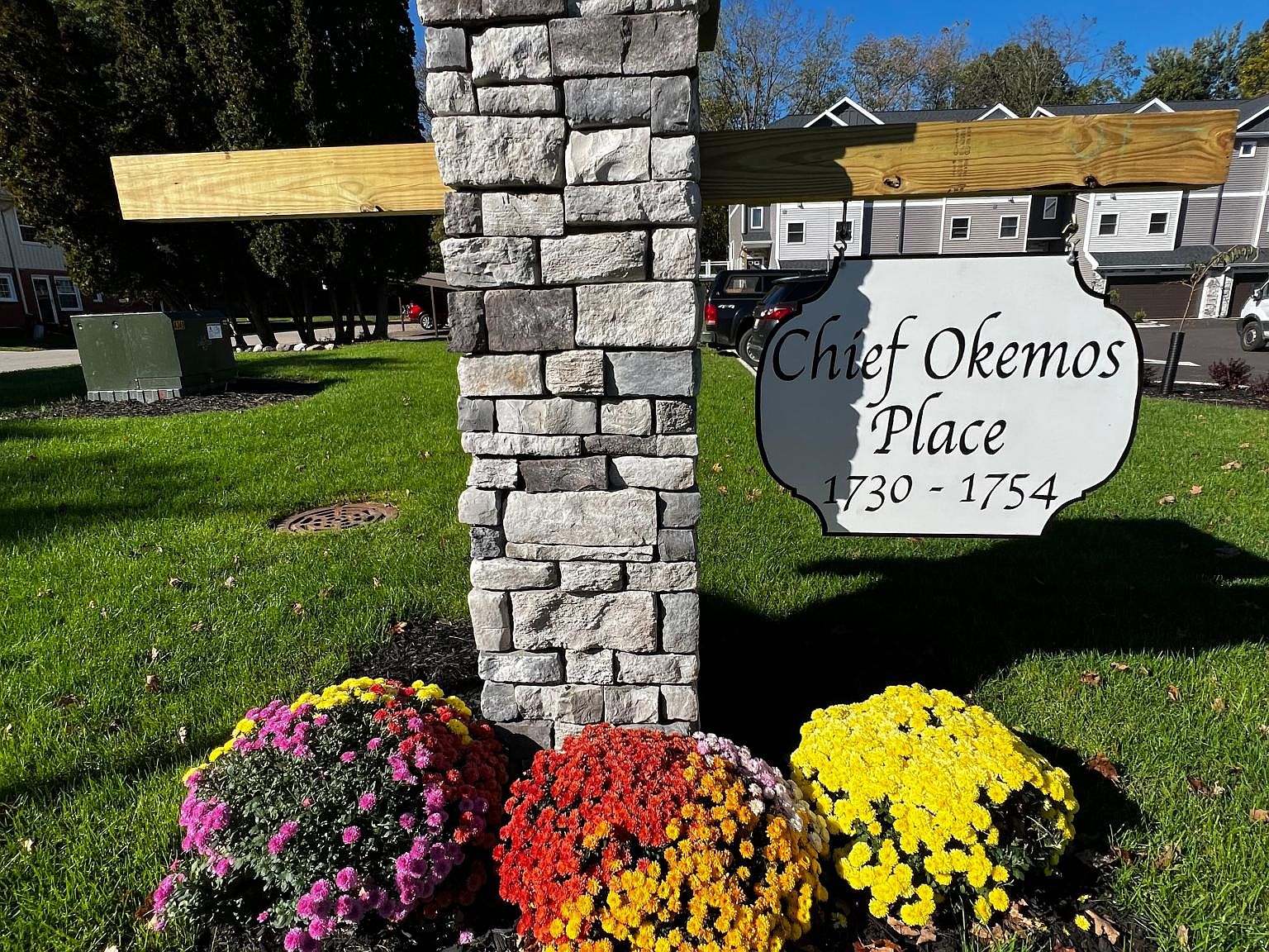 1736 Chief Okemos Cir, Okemos, MI 48864 Zillow