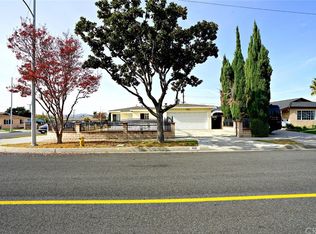 1421 Banida Ave, Rowland Heights, CA 91748