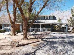 11542 Bellflower St, Phelan, CA 92392