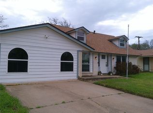 14843 Green Valley Dr, Balch Springs, TX