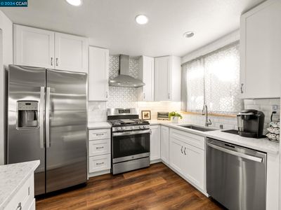 2874 Garden Ave, Concord, CA, 94520