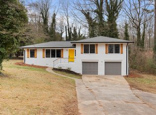 376 Mark Ave, Marietta, GA 30066