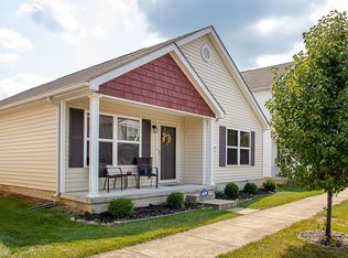 6317 Marengo St, Canal Winchester, OH
