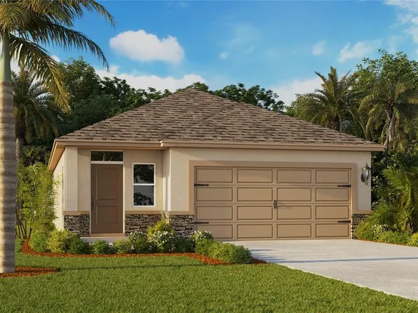 5713 Somerset Dr, Haines City, FL 33844