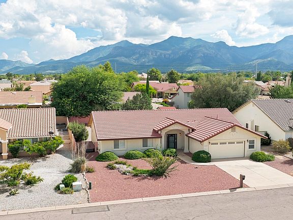 4th image of 3338 TREVINO Drive