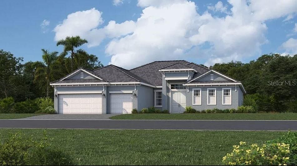 1st image of 8508 SHORE LAKE DR
