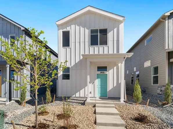 3905 Kenai St, Evans, CO 80620