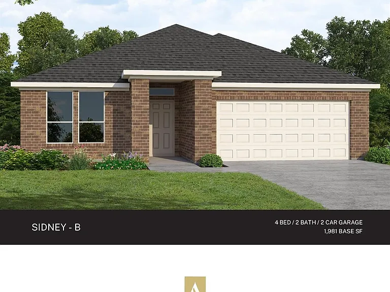 3913 Sugardale St — Photo 3