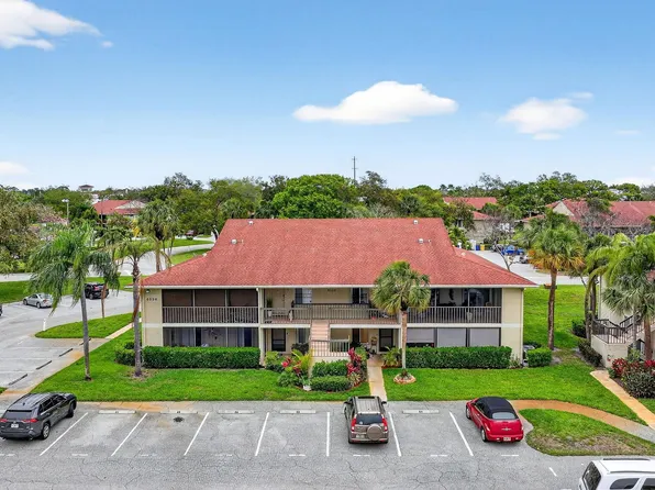 6536 Chasewood Drive #A, Jupiter, FL 33458
