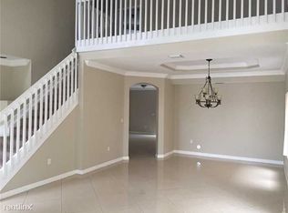 16665 SW 51st Ter, Miami, FL 33185