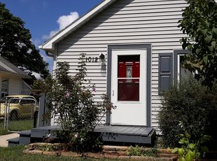 1012 W Broadway St, Mishawaka, IN 46545