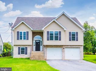 37 E Moser Rd, Thurmont, MD 21788