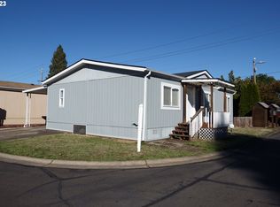 2150 Laura St SPACE 219, Springfield, OR 97477