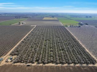 Eucalyptus Ave, Patterson, CA 95363