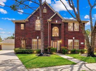 20802 Newbury Park Dr, Katy, TX 77450