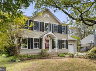 1009 Saint Margarets Dr, Annapolis, MD