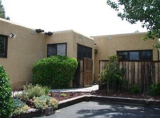 2871 Plaza Blanca, Santa Fe, NM 87507