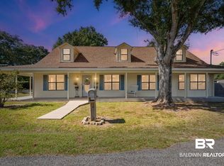 404 3rd Ave, Saraland, AL 36571