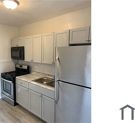 8741 S Racine Ave #1N — Photo 4
