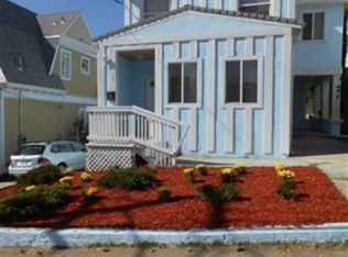527 Oakland Ave, Oakland, CA