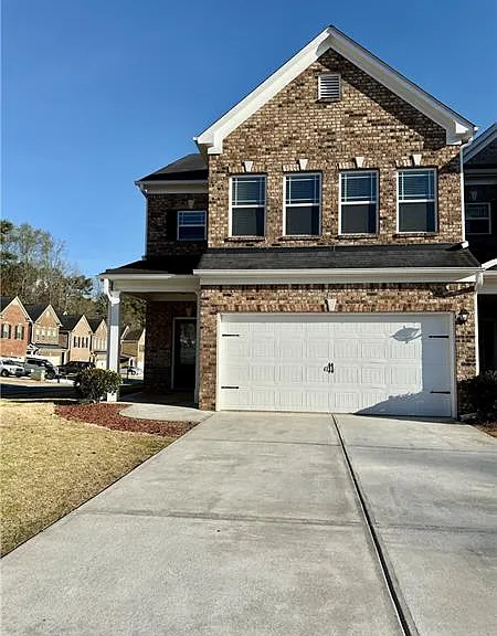 257 Centerview Way — Photo 1