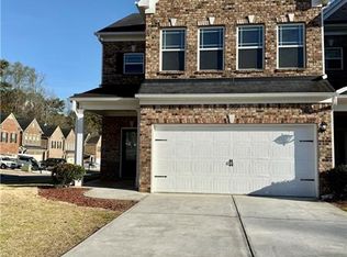 257 Centerview Way, Lawrenceville, GA 30046