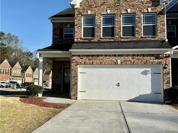 257 Centerview Way, Lawrenceville, GA