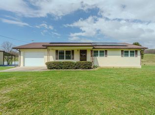 1125 Old Snapps Ferry Rd, Chuckey, TN 37641