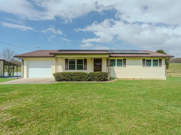 1125 Old Snapps Ferry Rd, Chuckey, TN 37641