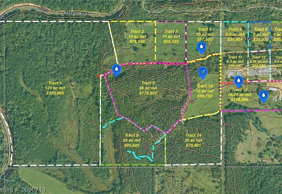 1st image of TRACT 6 Poker Bend Rd