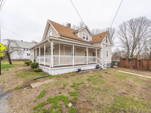 106 Stony Hill Rd, Wilbraham, MA 01095