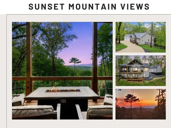 774 Hickory Ridge Dr #27, Ellijay, GA 30536