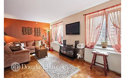 Sold by Douglas Elliman