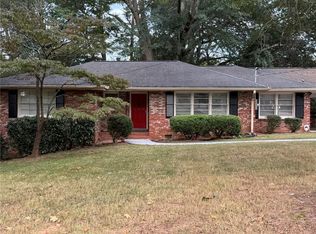 3085 Stantondale Dr, Atlanta, GA 30341
